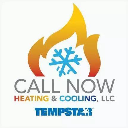 Logo od Call Now Heating & Cooling