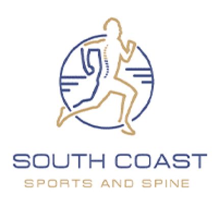 Logo od South Coast Sports and Spine Medicine: Tariq Hilal, DO