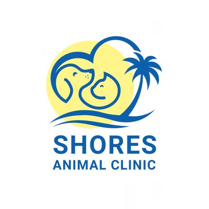 Logo von Shores Animal Clinic