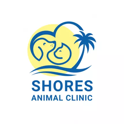 Logo van Shores Animal Clinic