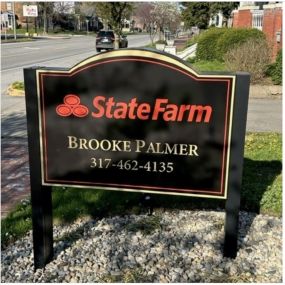 Brooke Palmer - State Farm Insurance Agent