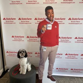 Brooke Palmer - State Farm Insurance Agent