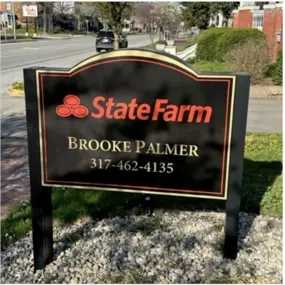 Brooke Palmer - State Farm Insurance Agent