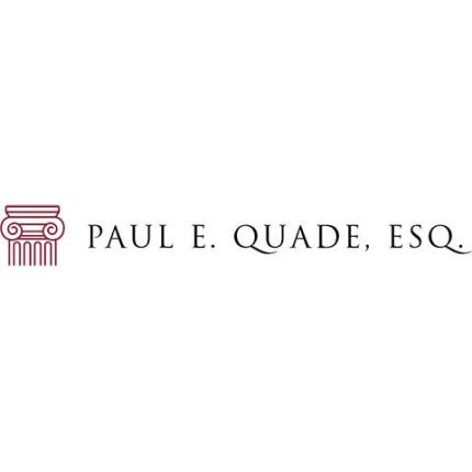 Logo van Quade Law, Ltd.
