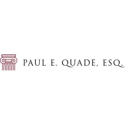 Logotyp från Quade Law, Ltd.