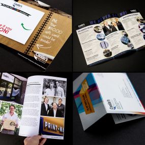 Bild von Conlin's Digital Print, Direct Mail, & Marketing Solutions