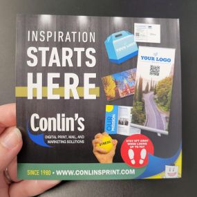 Bild von Conlin's Digital Print, Direct Mail, & Marketing Solutions