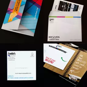 Bild von Conlin's Digital Print, Direct Mail, & Marketing Solutions