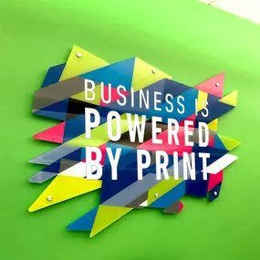 Signage is one of the most powerful methods of conveying a message to your customer. With a variety of sizes, styles, and materials available, Conlin's will take your designs from concept to reality.