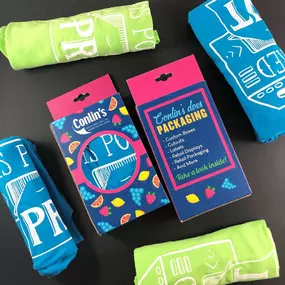 We pride ourselves in offering a wide range of print solutions and marketing services for your business. Get started on your next project today!