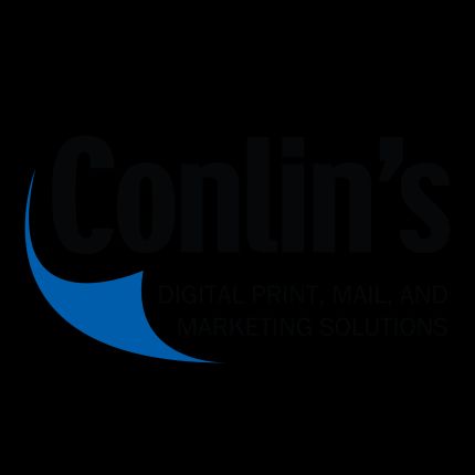 Logotipo de Conlin's Digital Print, Direct Mail, & Marketing Solutions