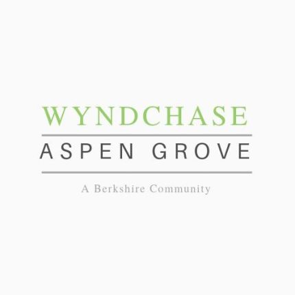 Logo od Wyndchase Aspen Grove Apartments