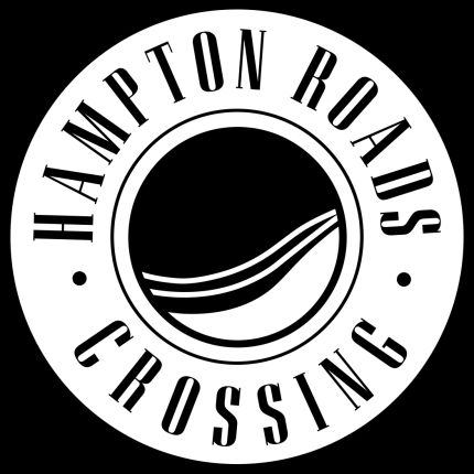 Logo de Hampton Roads Crossing Apartments