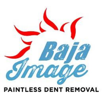 Logo da Baja Image Paintless Dent Removal