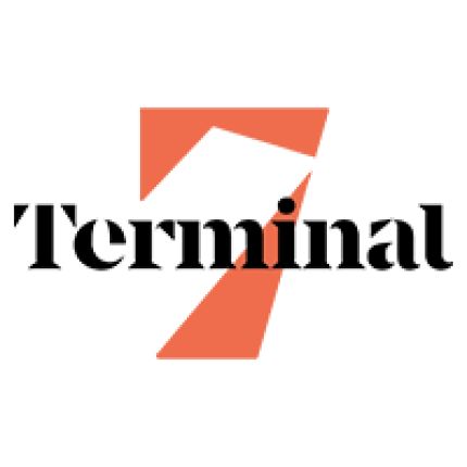 Logotipo de Terminal 7
