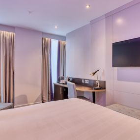 Bild von Premier Inn London Docklands (Canning Town) hotel