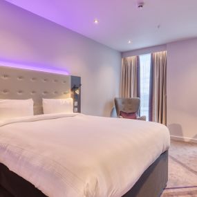 Bild von Premier Inn London Docklands (Canning Town) hotel