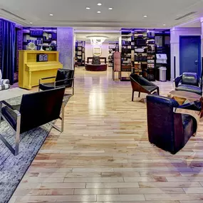 Bild von Campus Edge Ann Arbor