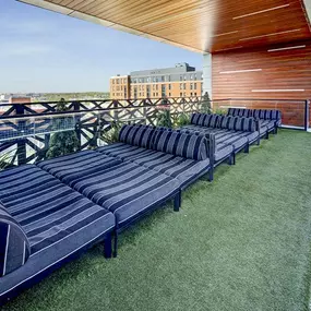 Bild von Campus Edge Ann Arbor