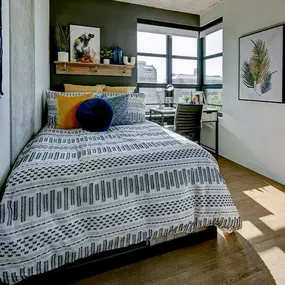 Bild von Campus Edge Ann Arbor