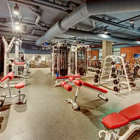 Bild von Campus Edge Ann Arbor