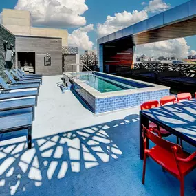 Bild von Campus Edge Ann Arbor