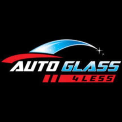 Logotyp från Auto Glass 4 Less