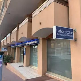 Bild von BIOGROUP CÔTE D'AZUR -  Laboratoire Le Cannet - Maurice Jean-Pierre