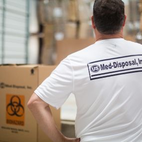 Bild von US Med-Disposal Inc