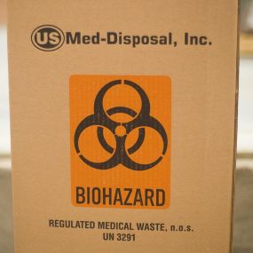 Bild von US Med-Disposal Inc