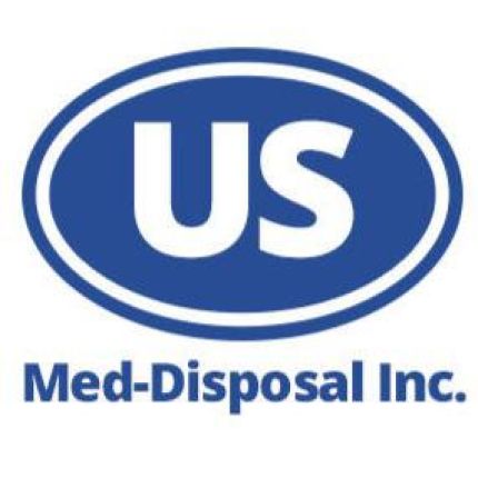 Logo van US Med-Disposal Inc