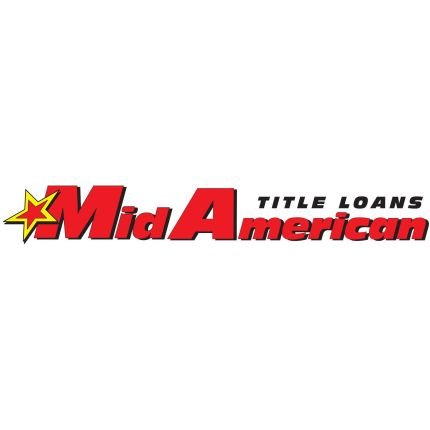 Logotyp från Mid-American Title Loans