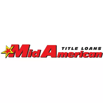 Logo od Mid-American Title Loans