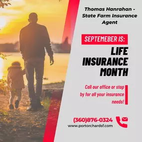 Thomas Hanrahan - State Farm Insurance Agent