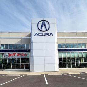 Jeff Wyler Acura of Dayton - Precision Crafted Performance - visit: https://www.jeffwyleracuraofdayton.com/ or call (888) 902-4850