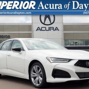 Jeff Wyler Acura of Dayton - Precision Crafted Performance - visit: https://www.jeffwyleracuraofdayton.com/ or call (888) 902-4850