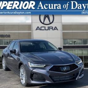 Jeff Wyler Acura of Dayton - Precision Crafted Performance - visit: https://www.jeffwyleracuraofdayton.com/ or call (888) 902-4850