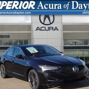 Jeff Wyler Acura of Dayton - Precision Crafted Performance - visit: https://www.jeffwyleracuraofdayton.com/ or call (888) 902-4850