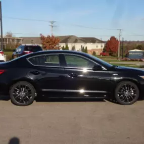 Jeff Wyler Acura of Dayton - Precision Crafted Performance - visit: https://www.jeffwyleracuraofdayton.com/ or call (888) 902-4850