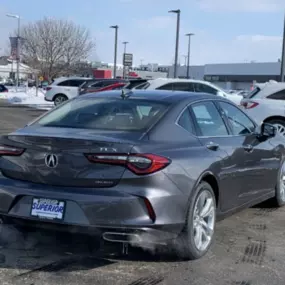 Jeff Wyler Acura of Dayton - Precision Crafted Performance - visit: https://www.jeffwyleracuraofdayton.com/ or call (888) 902-4850