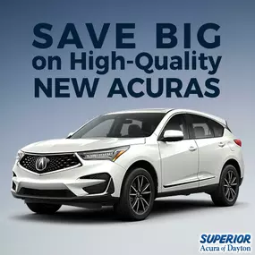 Jeff Wyler Acura of Dayton - Precision Crafted Performance - visit: https://www.jeffwyleracuraofdayton.com/ or call (888) 902-4850