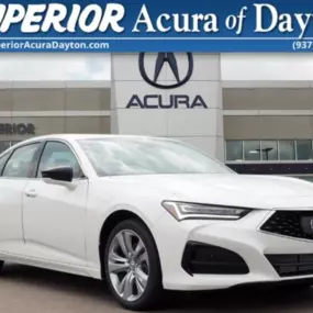 Jeff Wyler Acura of Dayton - Precision Crafted Performance - visit: https://www.jeffwyleracuraofdayton.com/ or call (888) 902-4850