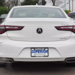 Jeff Wyler Acura of Dayton - Precision Crafted Performance - visit: https://www.jeffwyleracuraofdayton.com/ or call (888) 902-4850