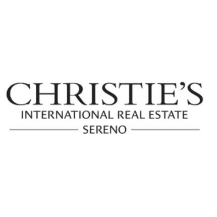 Logo da Carissa Brikken Brown - Christie's International Real Estate | Sereno