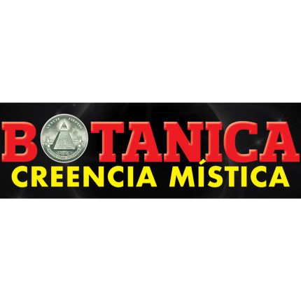 Logotyp från Botanica Creencia Mistica