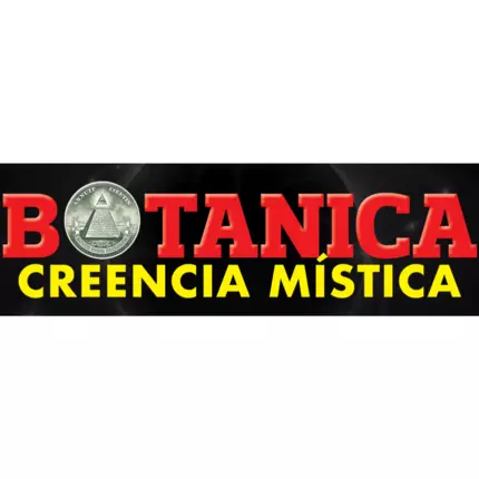 Logo da Botanica Creencia Mistica