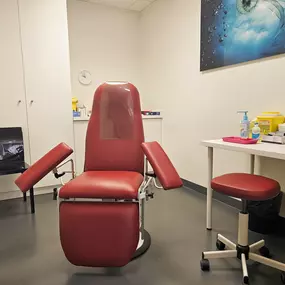 Bild von BIOGROUP - Laboratoire Dijon Jean Jaurès
