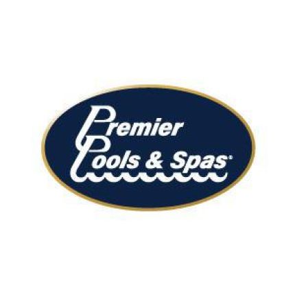 Logo von Premier Pools & Spas | Midland-Odessa