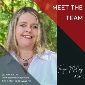 Meredith Baldridge - State Farm Insurance Agent - Meet the Team