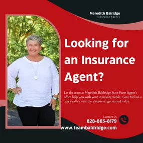 Meredith Baldridge - State Farm Insurance Agent - Customer reviews